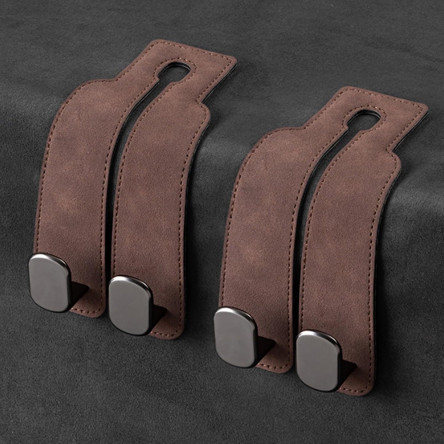 💥2026 Neues Upgrade💥Eptchn Auto-Kopfstützenhaken für Handtaschen