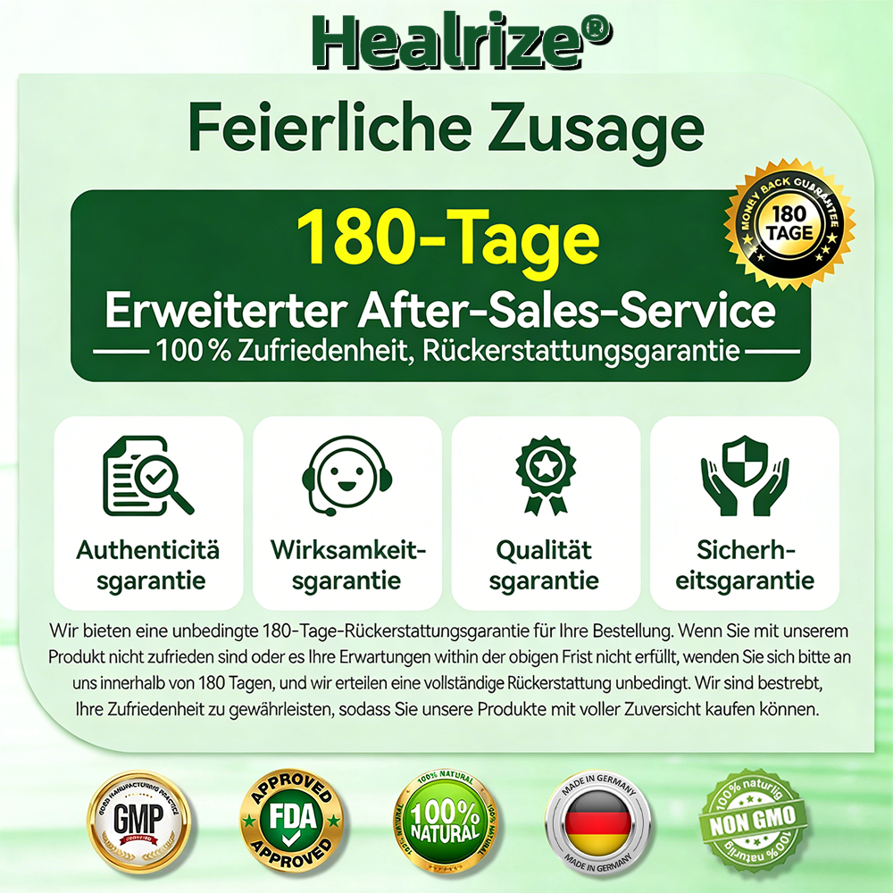 🇩🇪 Offizieller Shop | 🇩🇪 Healrize® Moringa · Berberin × NAD+ 10-in-1 Advanced Nano-Mikronadel-Pflaster Nicht-invasiv🤶