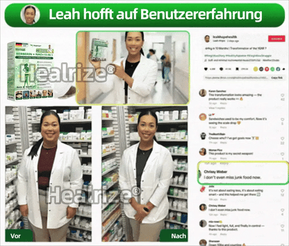 【Offizieller Shop】| 🍃 Healrize® Moringa · Berberin × NAD+ 10-in-1 Advanced Nano-Mikronadel-Pflaster Nicht-invasiv✔️Bei Fettleibigkeit, schlaffer Haut, Diabetes, Schlafapnoe, Gelenkproblemen und vielem mehr