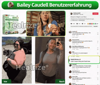 【Offizieller Shop】| 🍃 Healrize® Moringa · Berberin × NAD+ 10-in-1 Advanced Nano-Mikronadel-Pflaster Nicht-invasiv✔️Bei Fettleibigkeit, schlaffer Haut, Diabetes, Schlafapnoe, Gelenkproblemen und vielem mehr