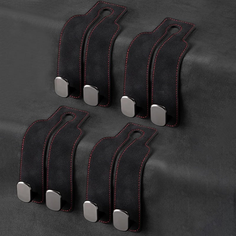 💥2026 Neues Upgrade💥Eptchn Auto-Kopfstützenhaken für Handtaschen