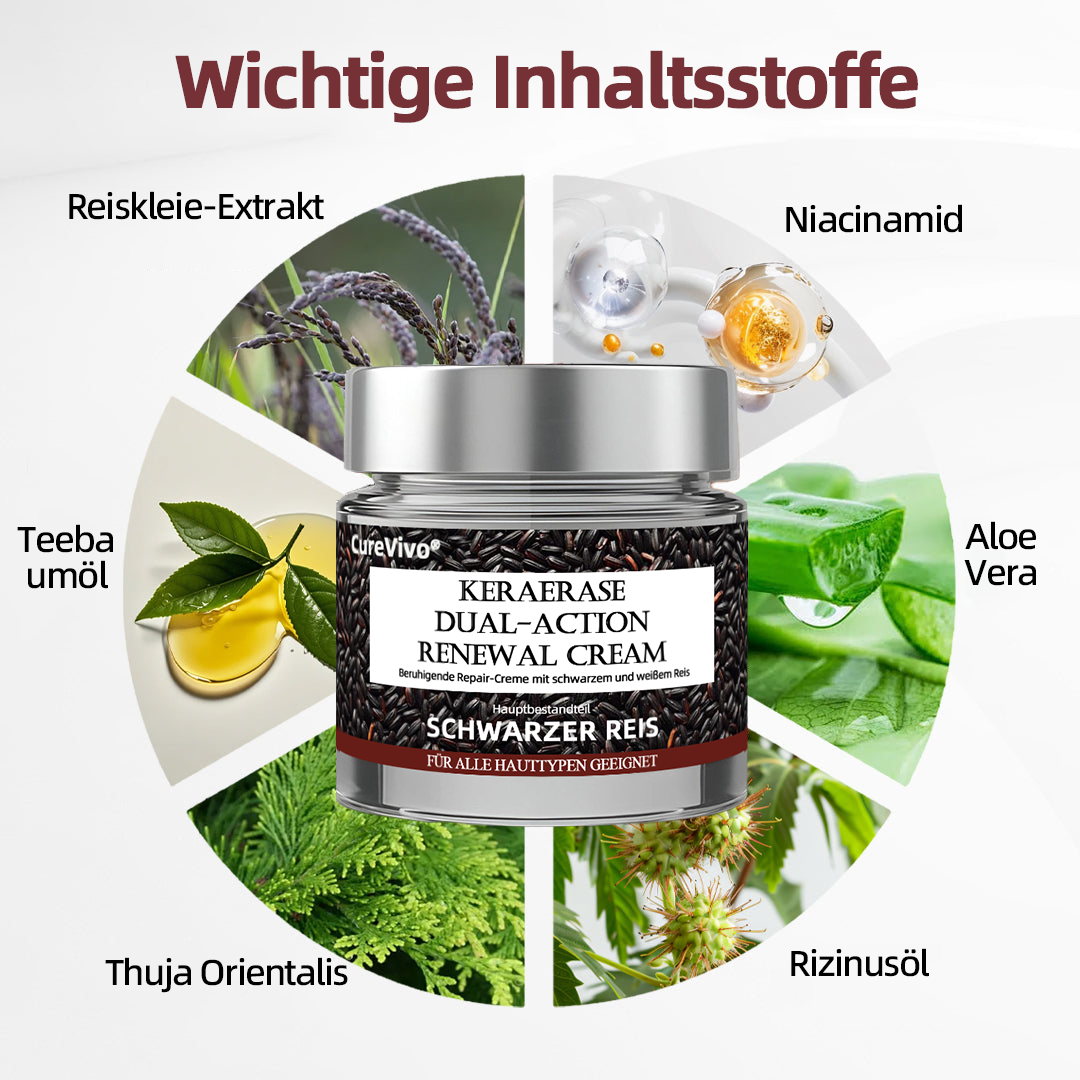 CureVivo®  Erhalten Sie 80 % Rabatt beim Hinzufügen eines zweiten Artikels