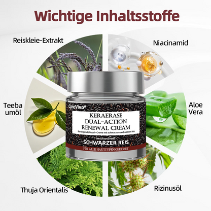 CureVivo®  Erhalten Sie 80 % Rabatt beim Hinzufügen eines zweiten Artikels