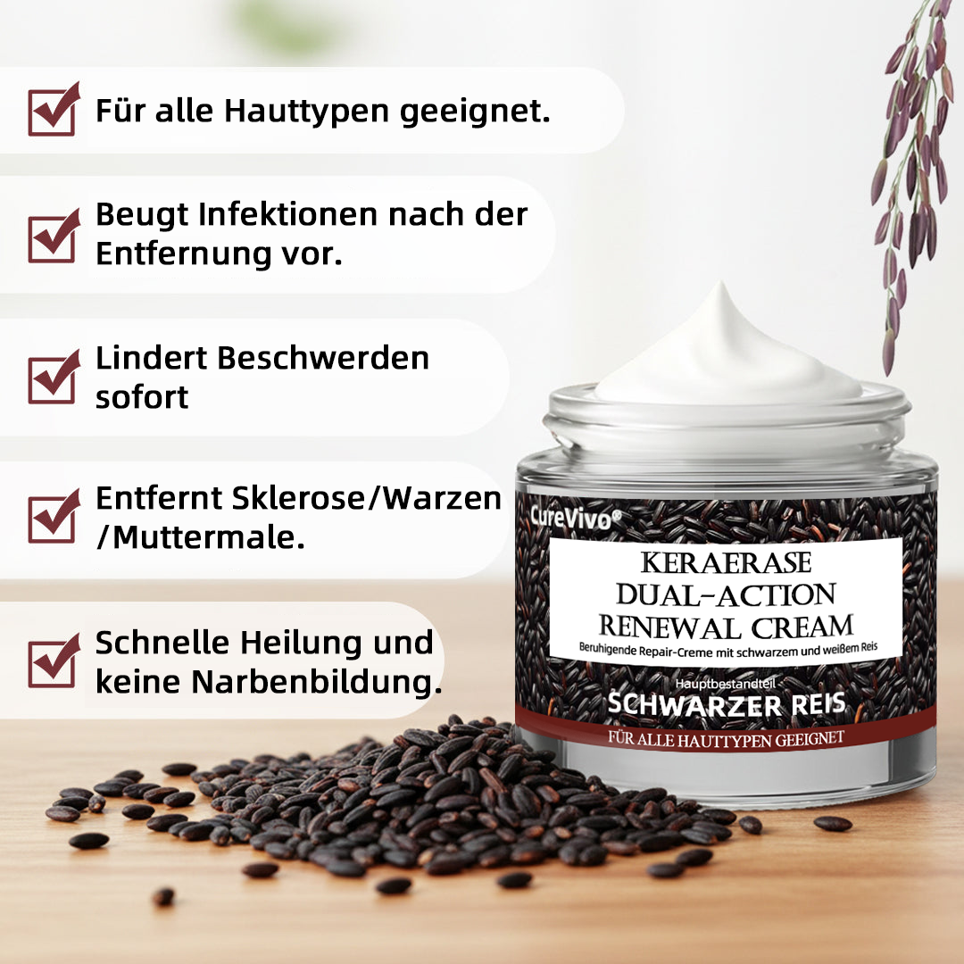 CureVivo®  Erhalten Sie 80 % Rabatt beim Hinzufügen eines zweiten Artikels