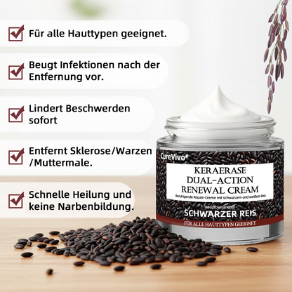 CureVivo®  Erhalten Sie 80 % Rabatt beim Hinzufügen eines zweiten Artikels