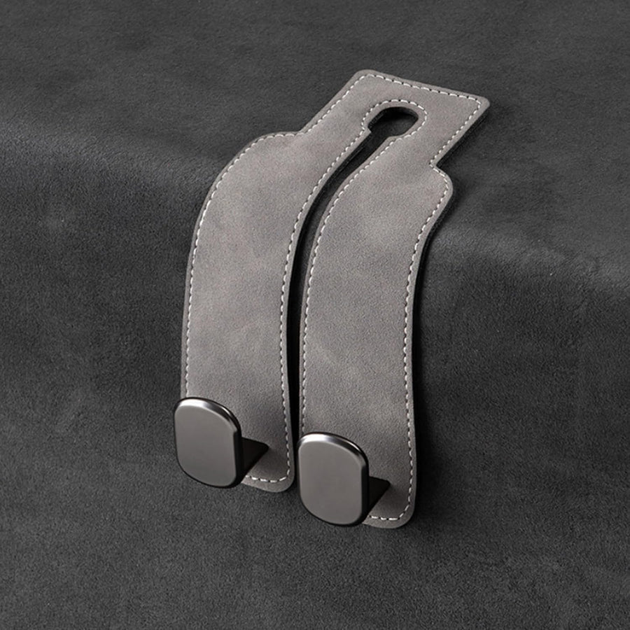 💥2026 Neues Upgrade💥Eptchn Auto-Kopfstützenhaken für Handtaschen