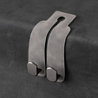 💥2026 Neues Upgrade💥Eptchn Auto-Kopfstützenhaken für Handtaschen