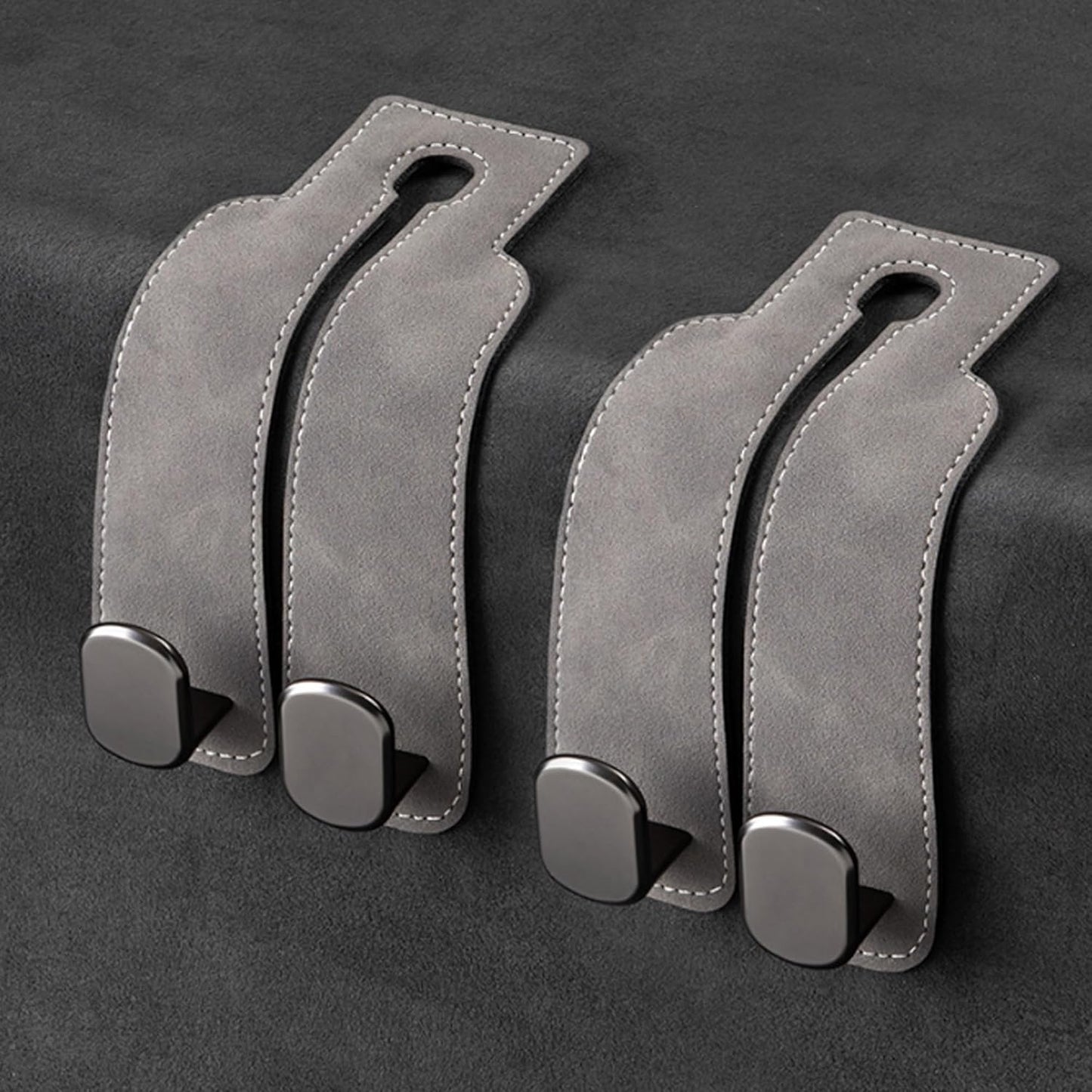 💥2026 Neues Upgrade💥Eptchn Auto-Kopfstützenhaken für Handtaschen