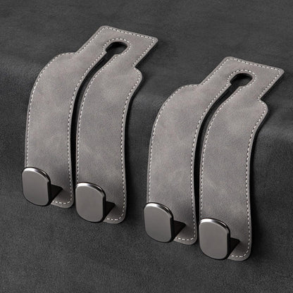 💥2026 Neues Upgrade💥Eptchn Auto-Kopfstützenhaken für Handtaschen