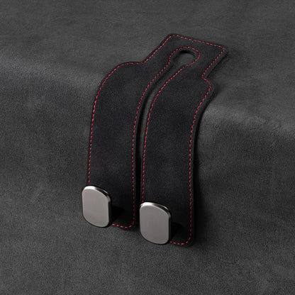 💥2026 Neues Upgrade💥Eptchn Auto-Kopfstützenhaken für Handtaschen