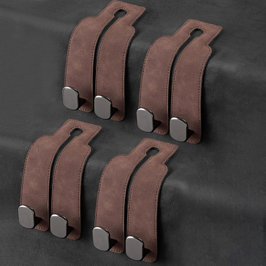 💥2026 Neues Upgrade💥Eptchn Auto-Kopfstützenhaken für Handtaschen