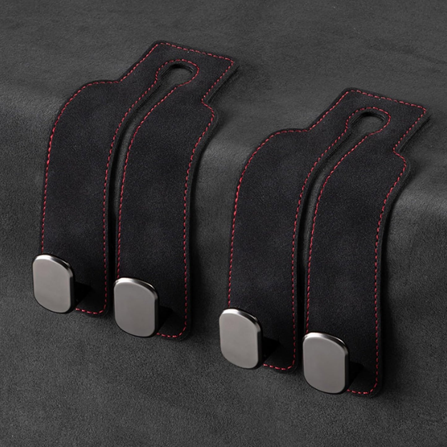 💥2026 Neues Upgrade💥Eptchn Auto-Kopfstützenhaken für Handtaschen