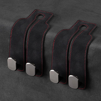 💥2026 Neues Upgrade💥Eptchn Auto-Kopfstützenhaken für Handtaschen