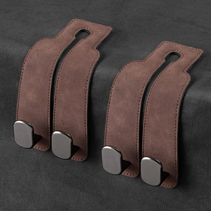 💥2026 Neues Upgrade💥Eptchn Auto-Kopfstützenhaken für Handtaschen