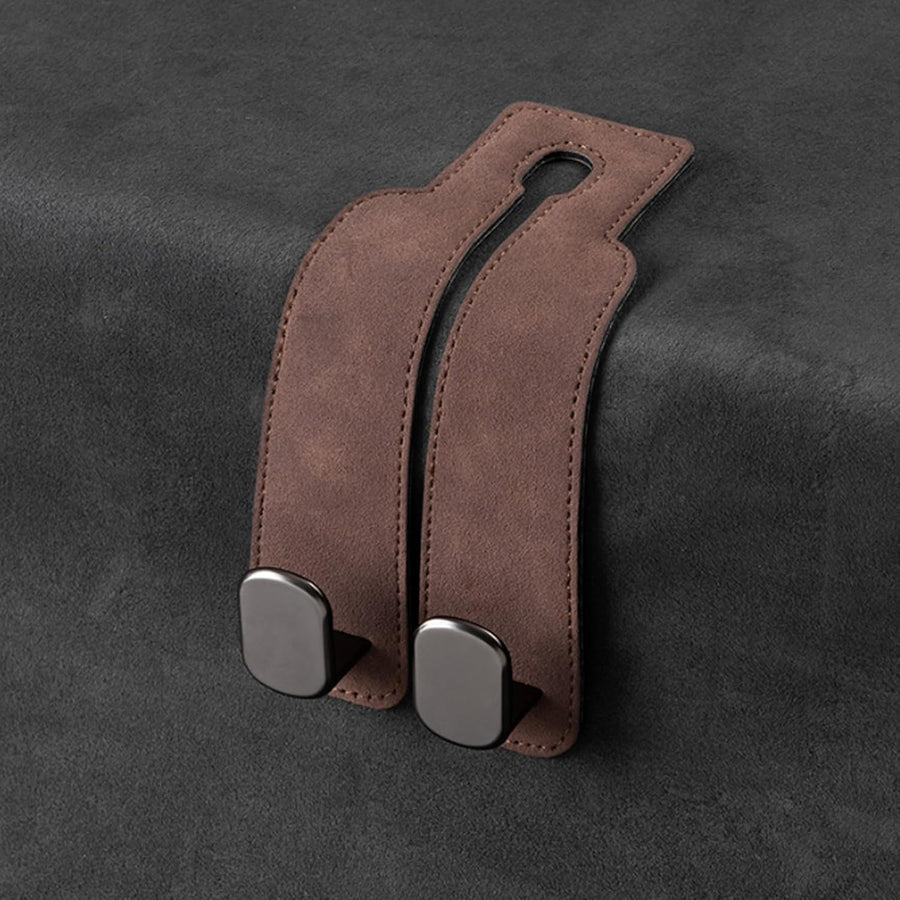 💥2026 Neues Upgrade💥Eptchn Auto-Kopfstützenhaken für Handtaschen