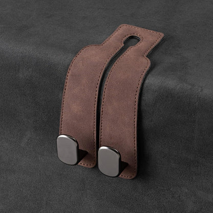 💥2026 Neues Upgrade💥Eptchn Auto-Kopfstützenhaken für Handtaschen