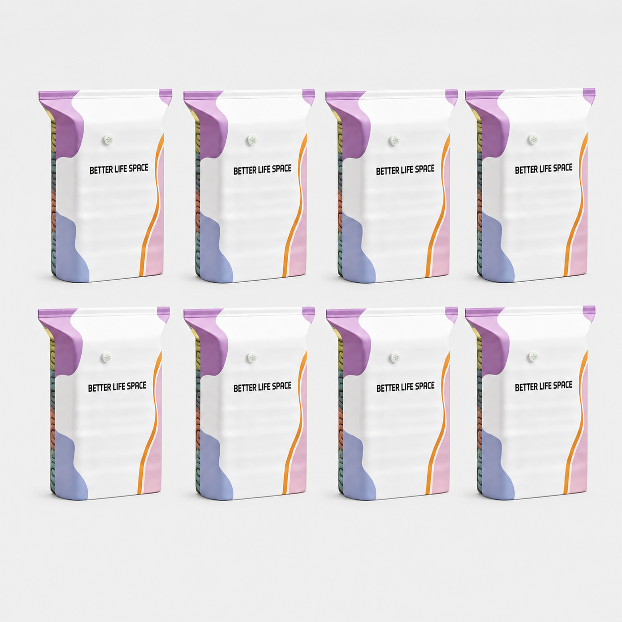 LAST DAY BUY 2 GET 1 FREE!!🏢SVOZK® No-Pump 3D Vacuum Storage Bags Ultimate All-in-One Organizer for Clothes, Toys, Books, Stuffed Animals & Absolutely Everything!