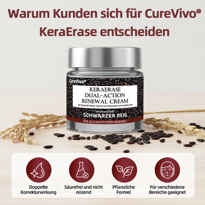 CureVivo®  Erhalten Sie 80 % Rabatt beim Hinzufügen eines zweiten Artikels